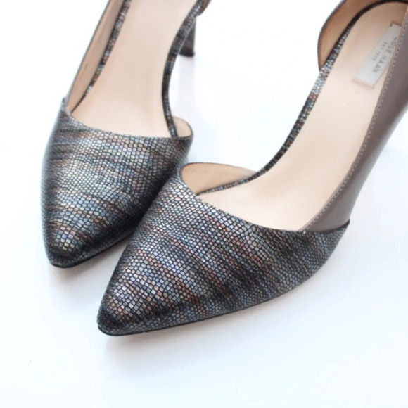 Cole Haan Highline d’Orsay pumps - Picture 4 of 12